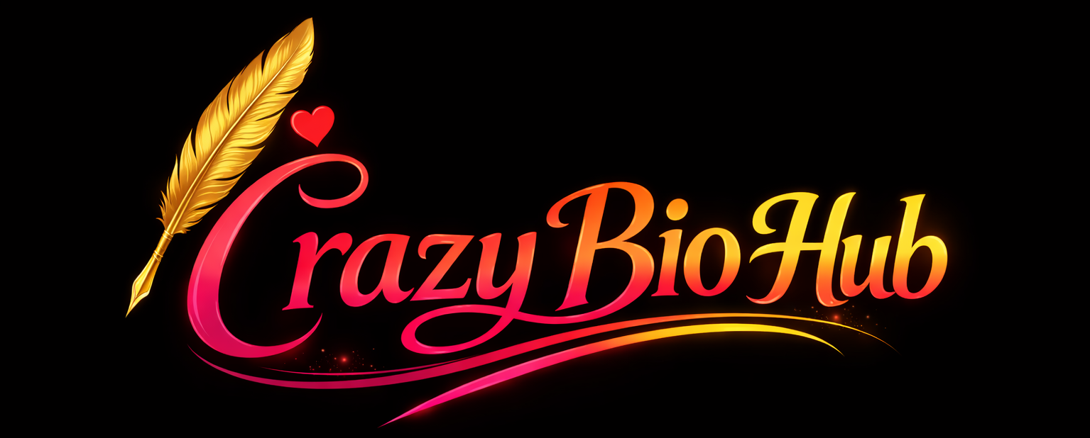 crazybiohub.com